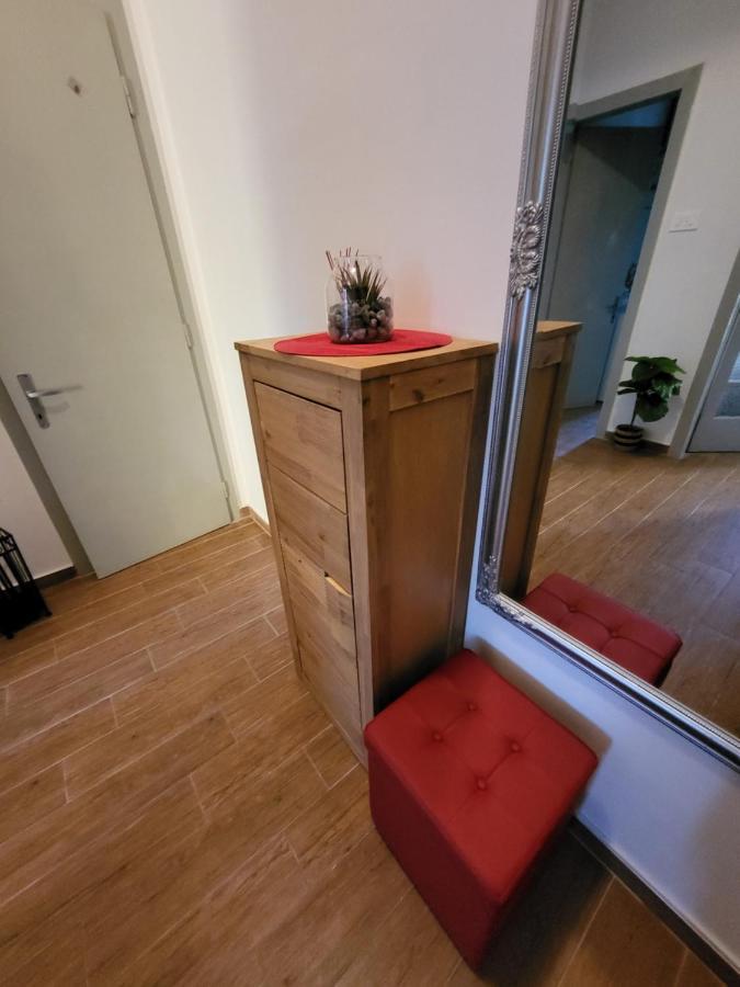 Rijeka Apartment With Free Parking And Large Balcony Kültér fotó