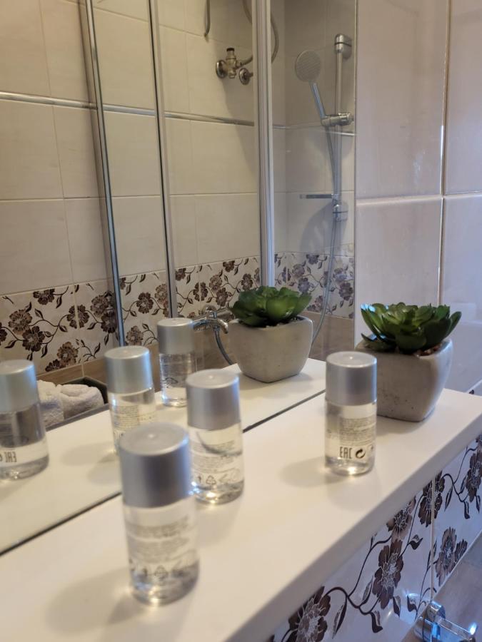 Rijeka Apartment With Free Parking And Large Balcony Kültér fotó