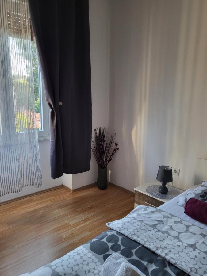 Rijeka Apartment With Free Parking And Large Balcony Kültér fotó