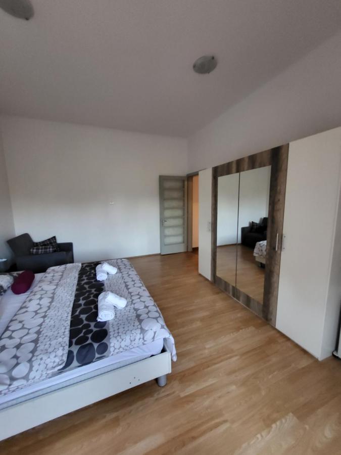 Rijeka Apartment With Free Parking And Large Balcony Kültér fotó