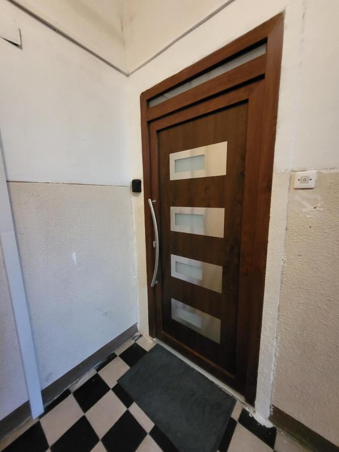 Rijeka Apartment With Free Parking And Large Balcony Kültér fotó
