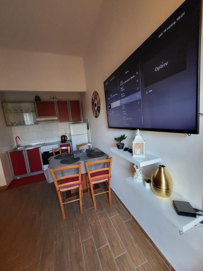 Rijeka Apartment With Free Parking And Large Balcony Kültér fotó
